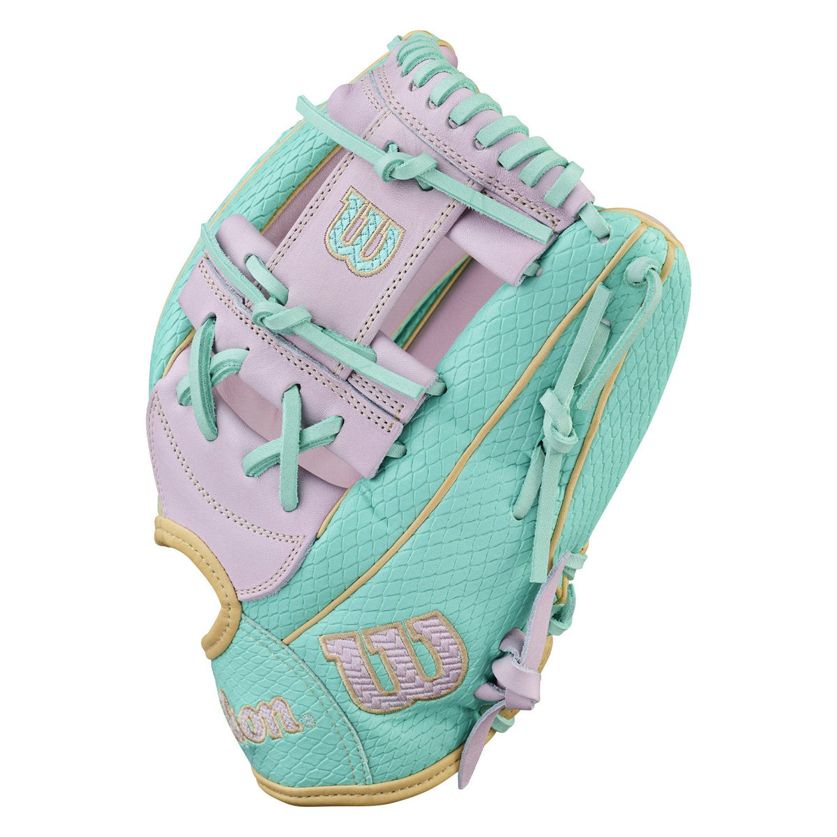 Wilson 2026 Spring  A2000 H12SS 12'' Fastpitch Glove