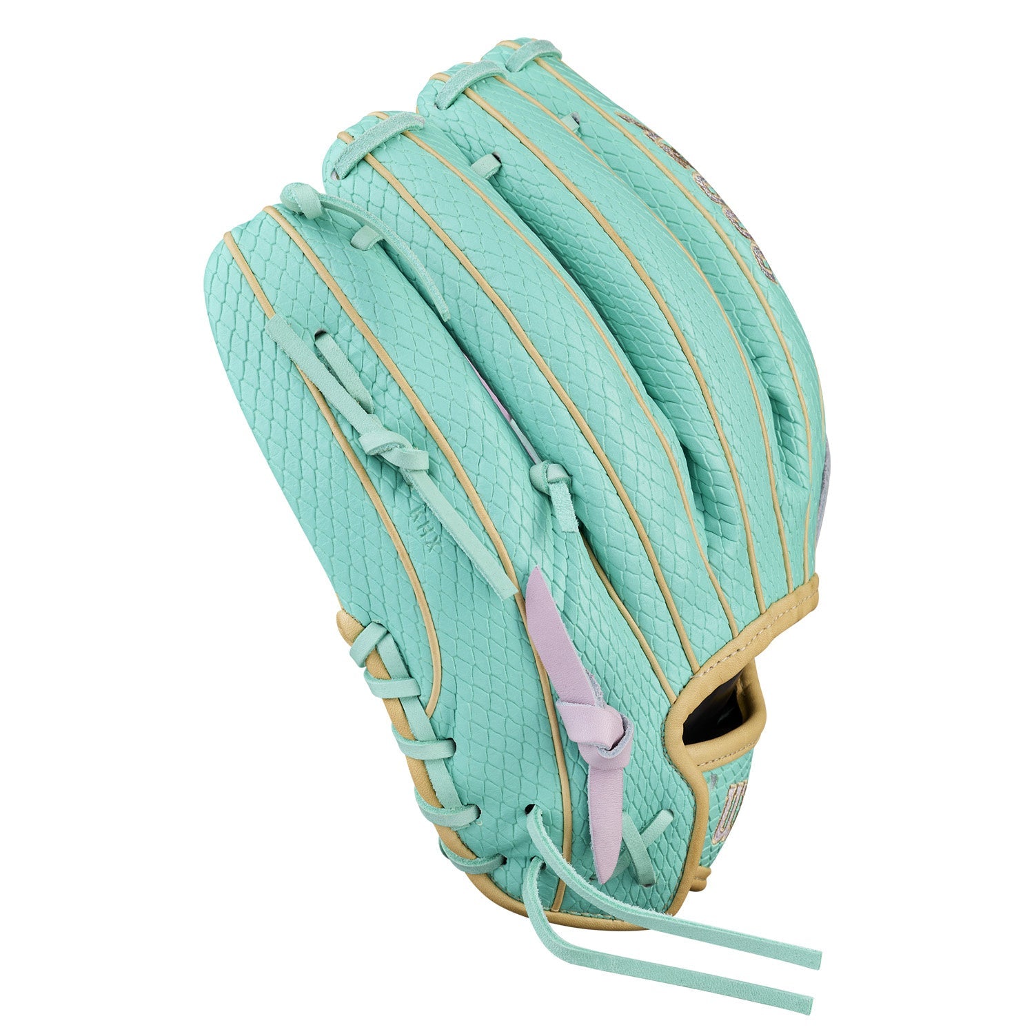 Wilson 2026 Spring  A2000 H12SS 12'' Fastpitch Glove