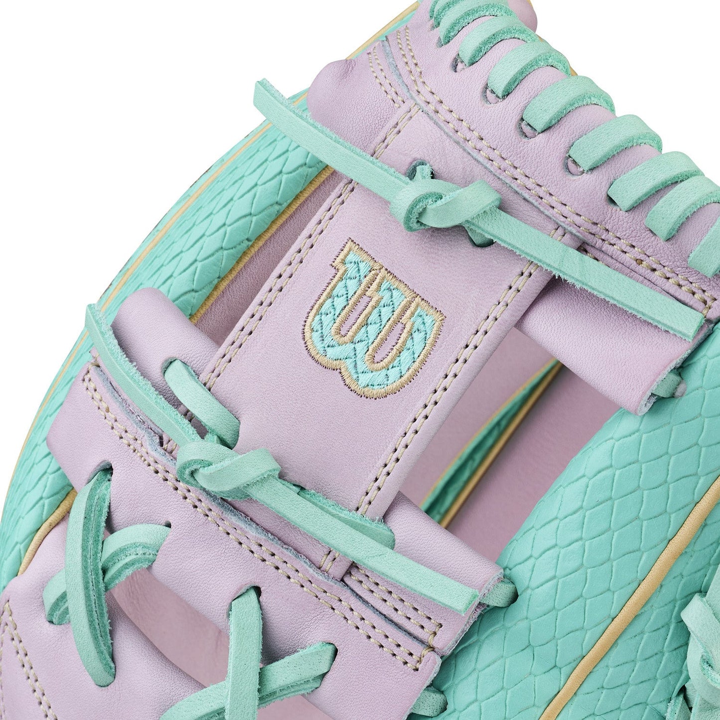 Wilson 2026 Spring  A2000 H12SS 12'' Fastpitch Glove