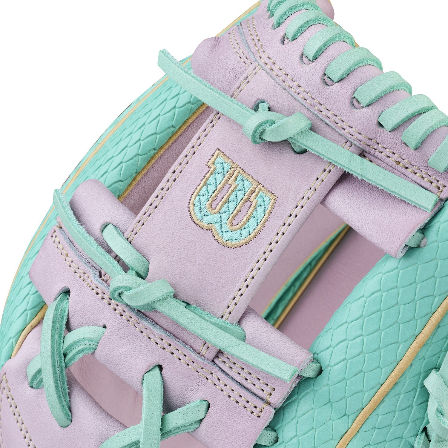 Wilson 2026 Spring  A2000 H12SS 12'' Fastpitch Glove