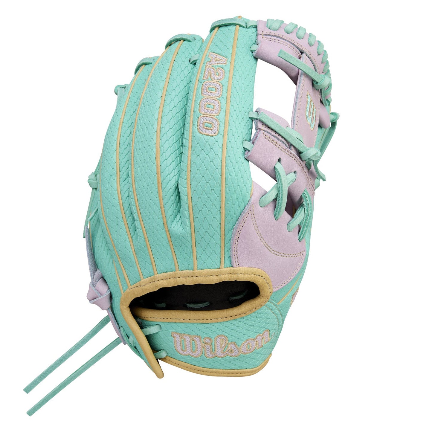 Wilson 2026 Spring  A2000 H12SS 12'' Fastpitch Glove