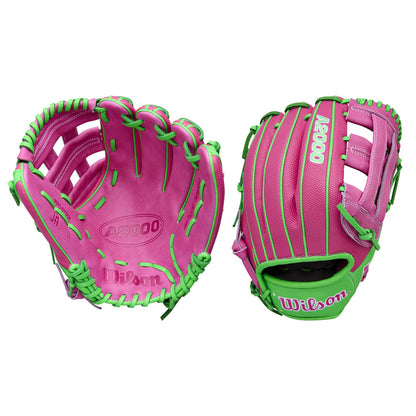 Wilson 2026 Spring A2000 Jose Ramirez GM 12'' Baseball Glove