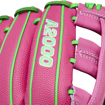 Wilson 2026 Spring A2000 Jose Ramirez GM 12'' Baseball Glove