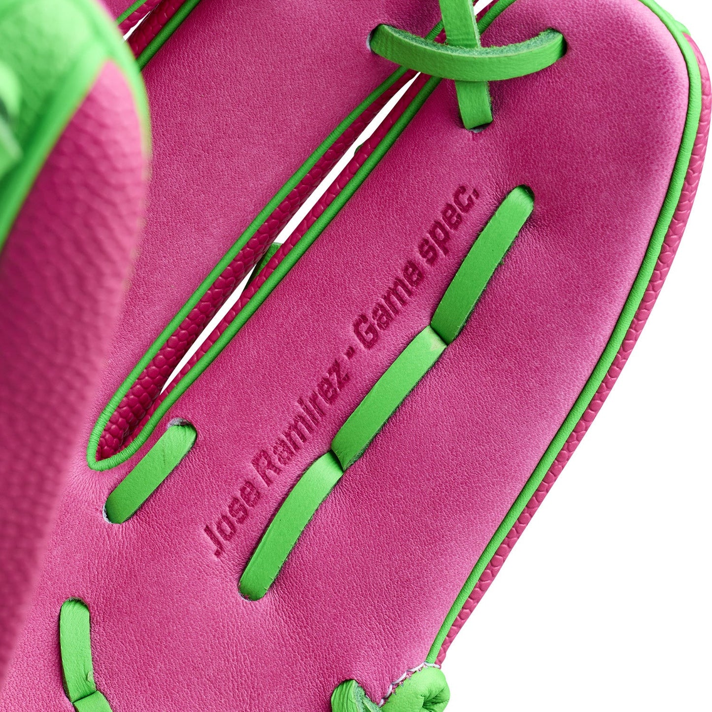 Wilson 2026 Spring A2000 Jose Ramirez GM 12'' Baseball Glove
