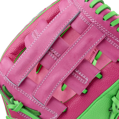Wilson 2026 Spring A2000 Jose Ramirez GM 12'' Baseball Glove