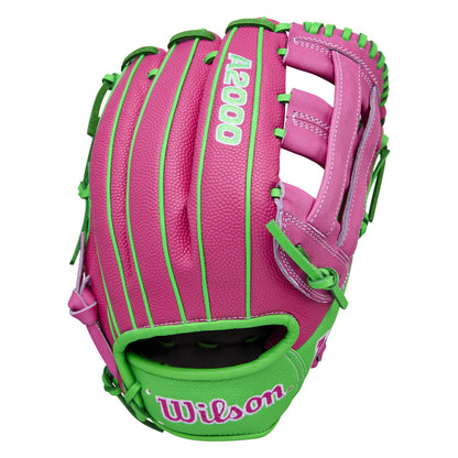 Wilson 2026 Spring A2000 Jose Ramirez GM 12'' Baseball Glove