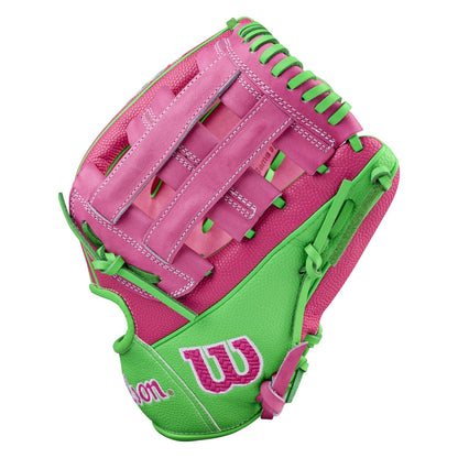 Wilson 2026 Spring A2000 Jose Ramirez GM 12'' Baseball Glove