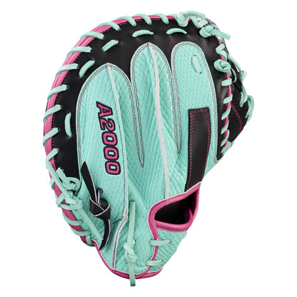 Wilson 2026 Spring A2000 M23SS 33.5'' Catcher's Baseball Glove