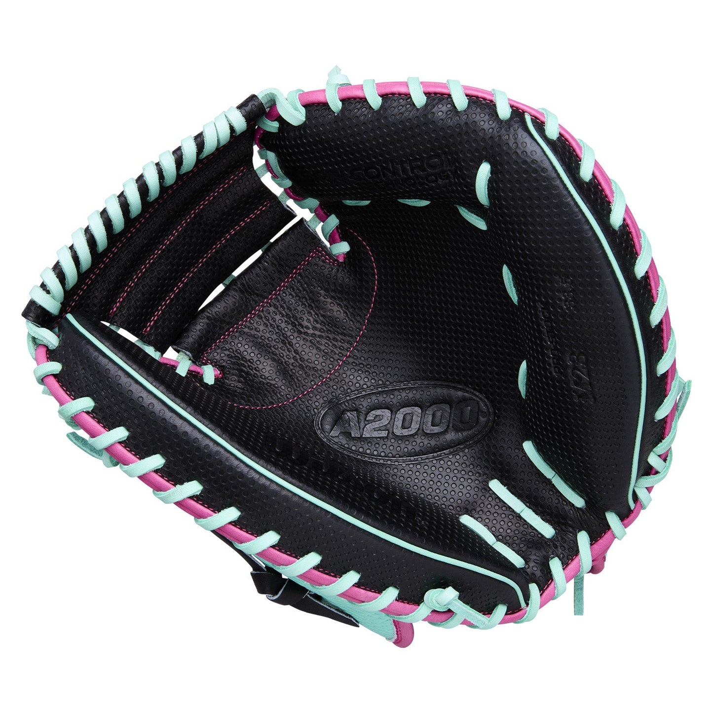 Wilson 2026 Spring A2000 M23SS 33.5'' Catcher's Baseball Glove