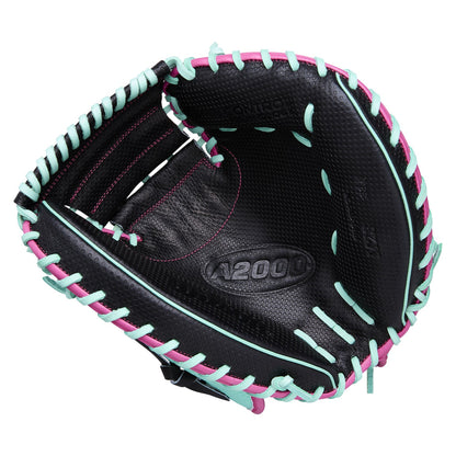 Wilson 2026 Spring A2000 M23SS 33.5'' Catcher's Baseball Glove