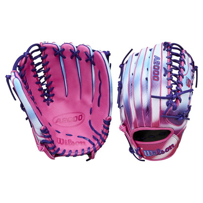 Wilson 2026 Spring A2000 OTSS 12.75'' Baseball Glove