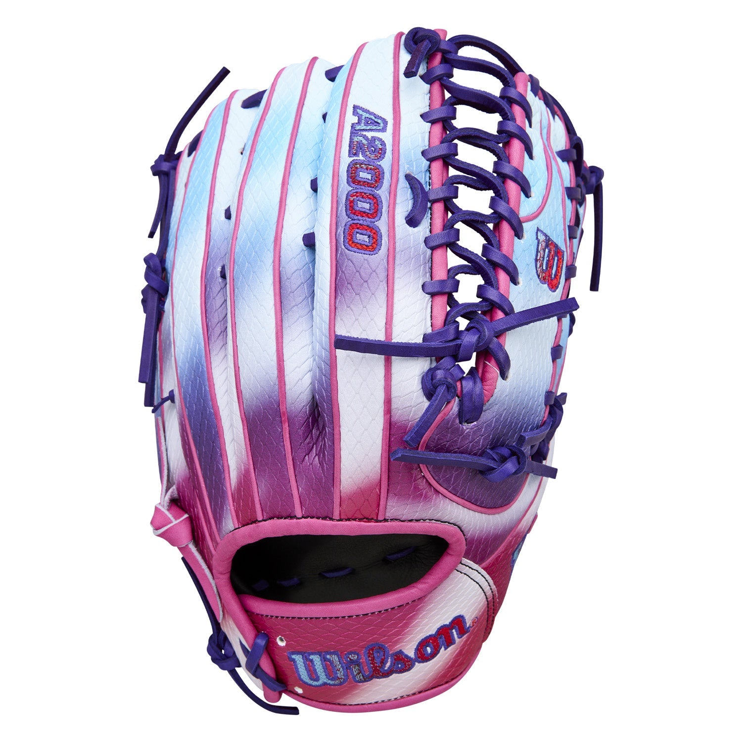 Wilson 2026 Spring A2000 OTSS 12.75'' Baseball Glove