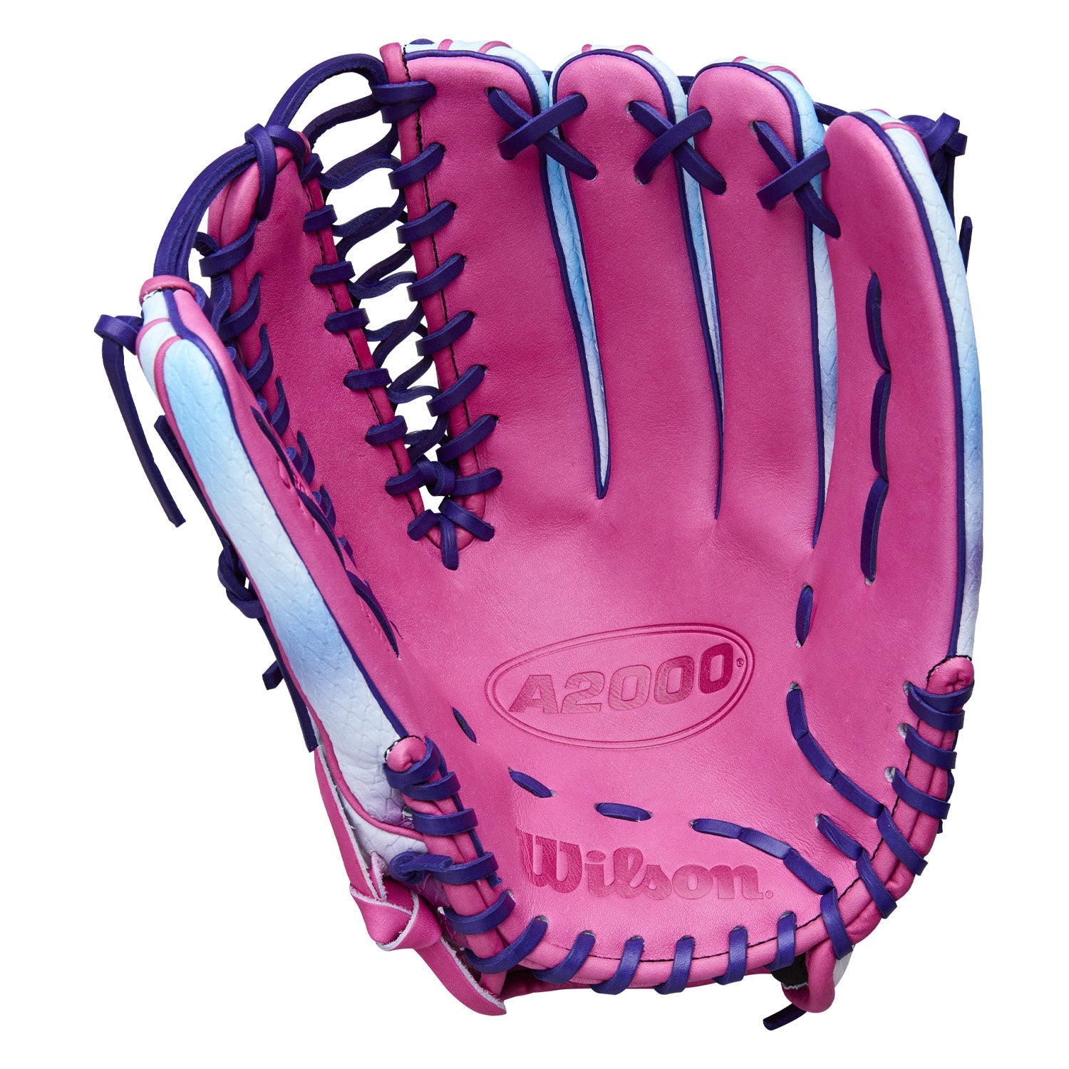 Wilson 2026 Spring A2000 OTSS 12.75'' Baseball Glove