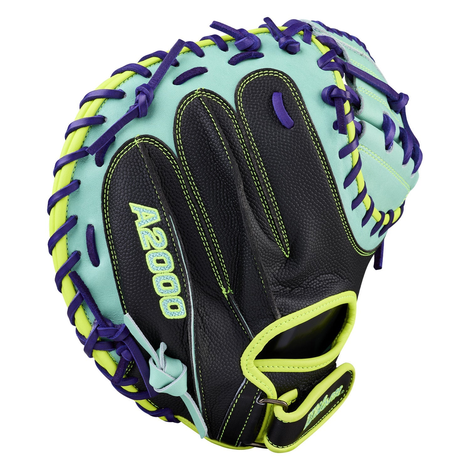 Wilson 2026 Spring A2000 PF33SS 33'' Catcher's Baseball Glove