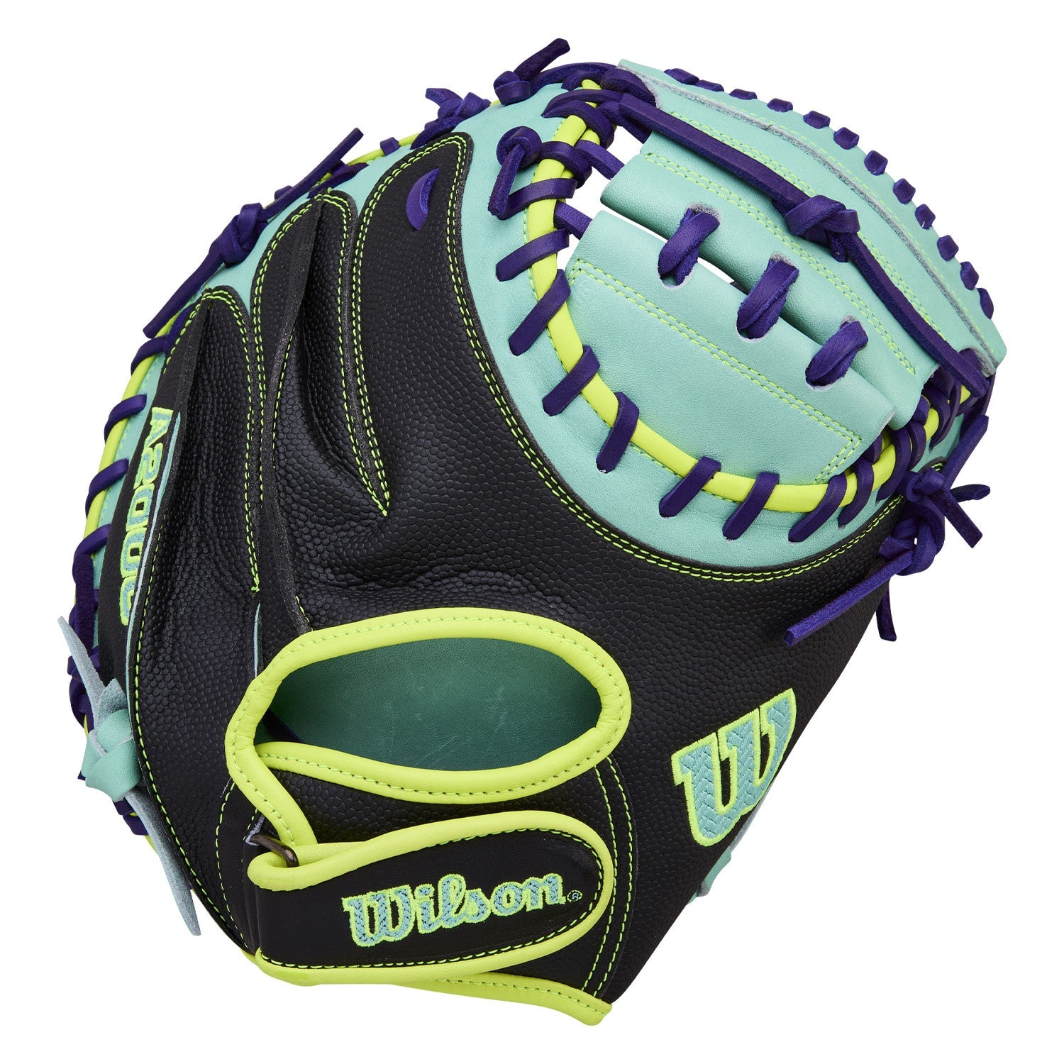 Wilson 2026 Spring A2000 PF33SS 33'' Catcher's Baseball Glove