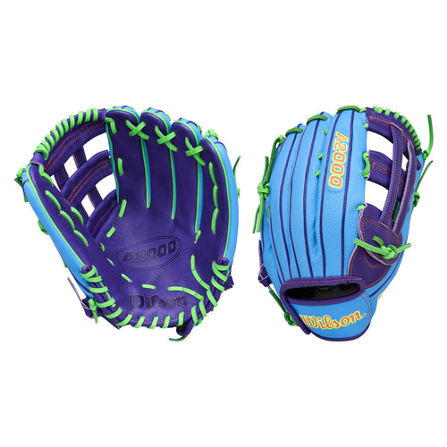 Wilson 2026 Spring A2000 PF50 12.25'' Baseball Glove