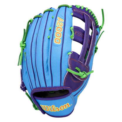 Wilson 2026 Spring A2000 PF50 12.25'' Baseball Glove