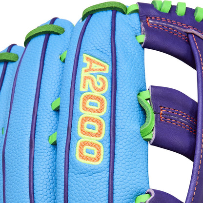 Wilson 2026 Spring A2000 PF50 12.25'' Baseball Glove