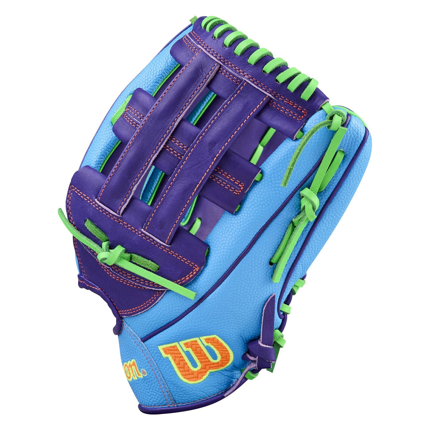 Wilson 2026 Spring A2000 PF50 12.25'' Baseball Glove