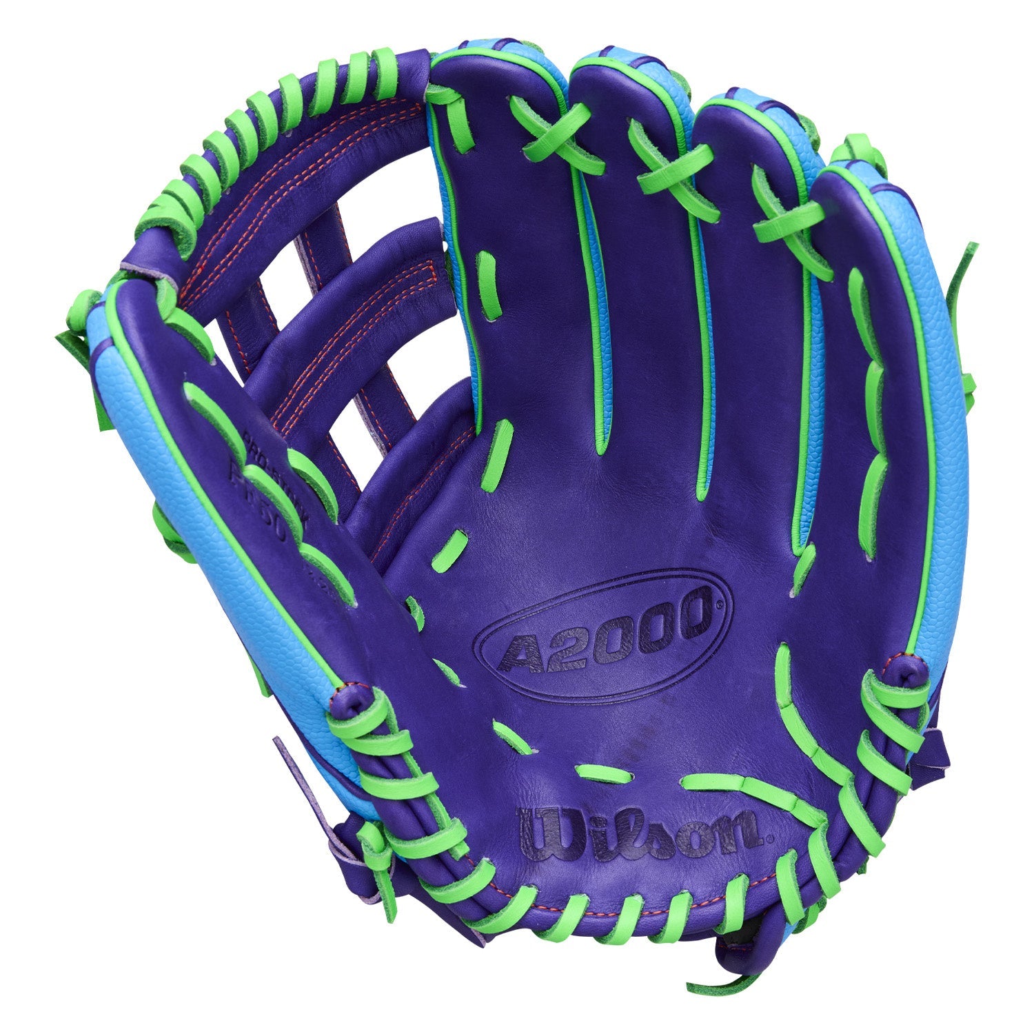 Wilson 2026 Spring A2000 PF50 12.25'' Baseball Glove