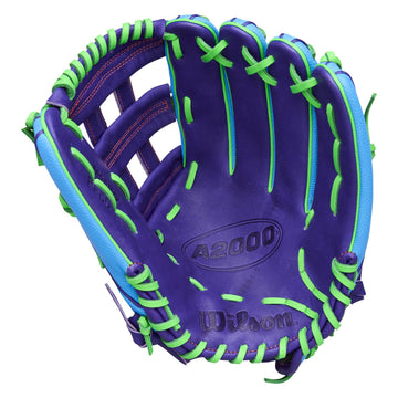 Wilson 2026 Spring A2000 PF50 12.25'' Baseball Glove