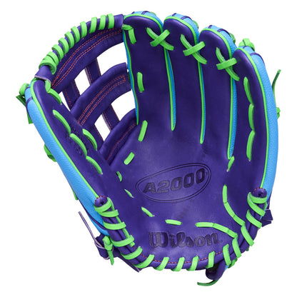 Wilson 2026 Spring A2000 PF50 12.25'' Baseball Glove