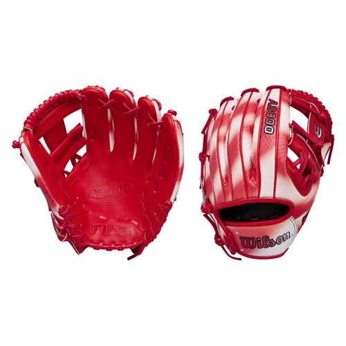 Wilson 2026 Spring A2000 Zach Neto GM 11.75'' Baseball Glove