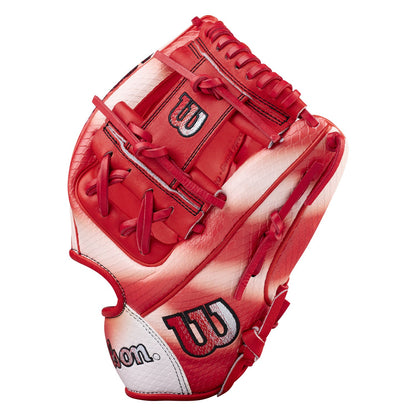 Wilson 2026 Spring A2000 Zach Neto GM 11.75'' Baseball Glove