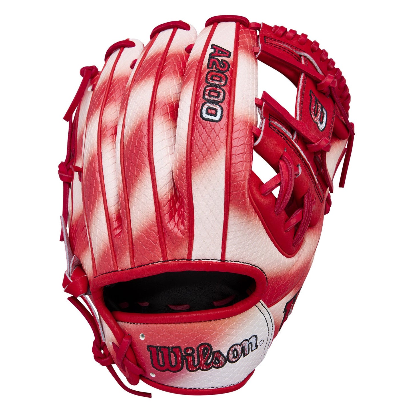 Wilson 2026 Spring A2000 Zach Neto GM 11.75'' Baseball Glove
