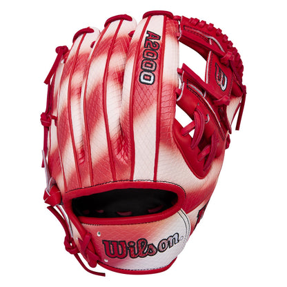 Wilson 2026 Spring A2000 Zach Neto GM 11.75'' Baseball Glove