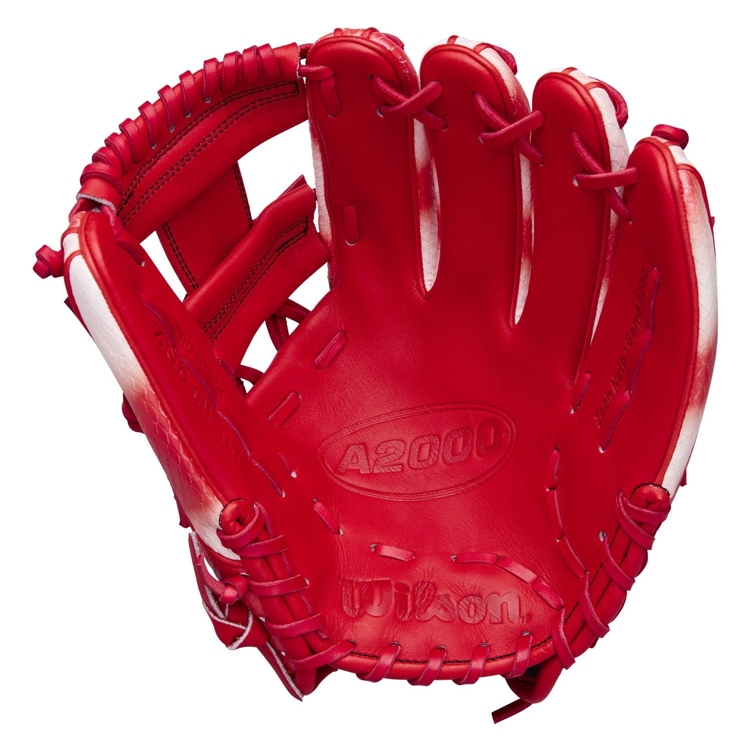 Wilson 2026 Spring A2000 Zach Neto GM 11.75'' Baseball Glove