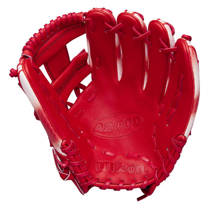 Wilson 2026 Spring A2000 Zach Neto GM 11.75'' Baseball Glove