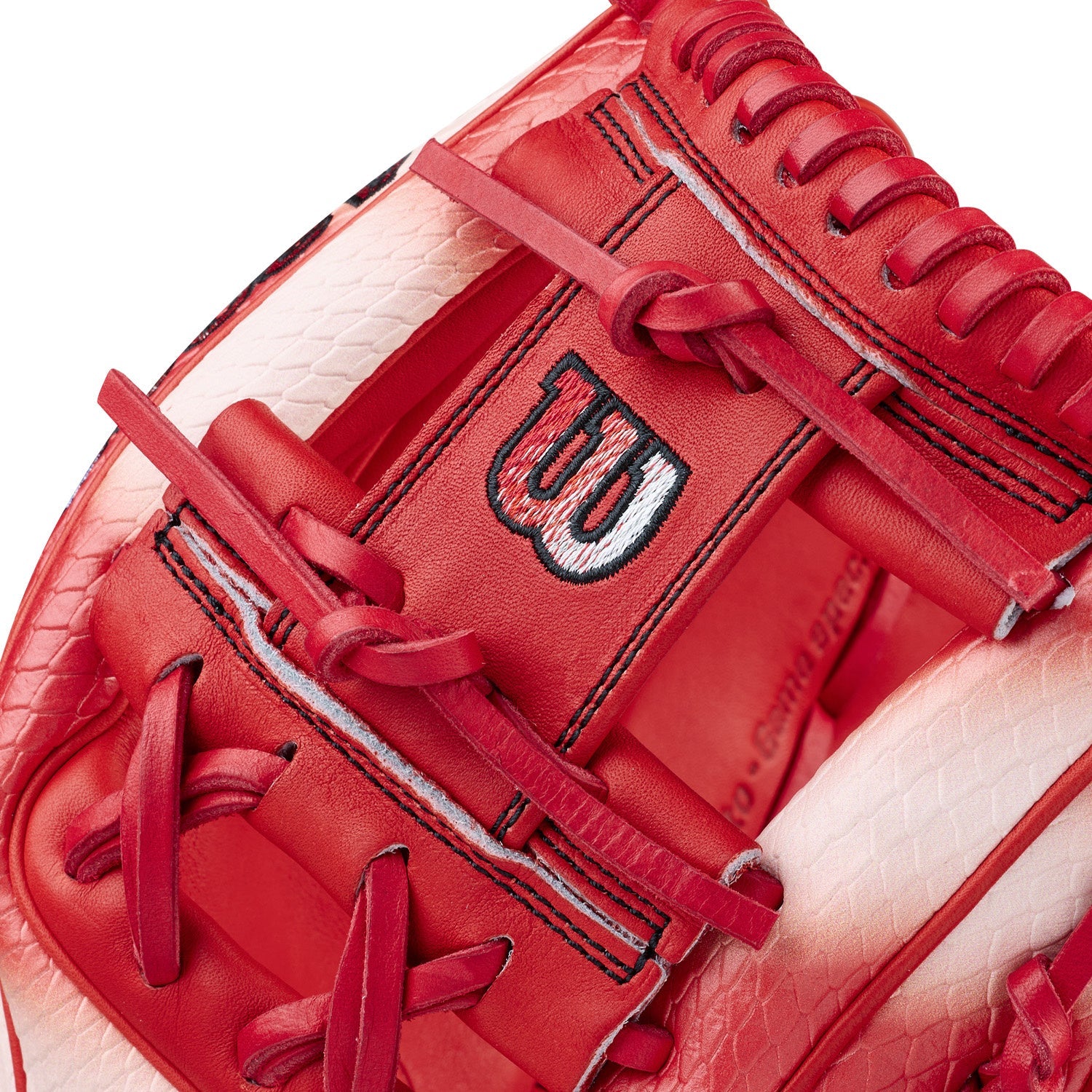 Wilson 2026 Spring A2000 Zach Neto GM 11.75'' Baseball Glove