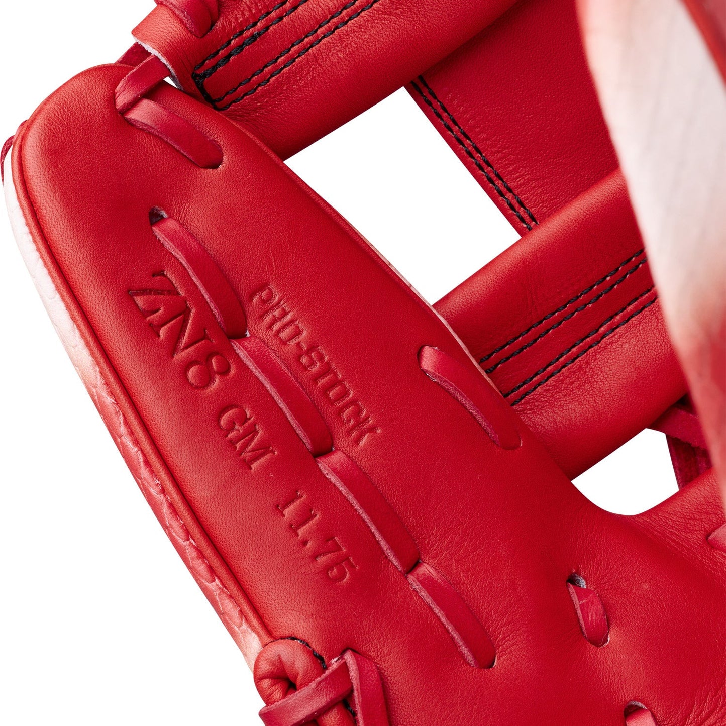 Wilson 2026 Spring A2000 Zach Neto GM 11.75'' Baseball Glove