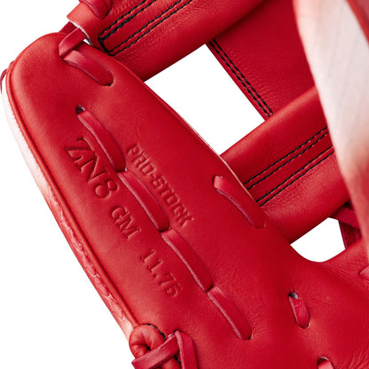 Wilson 2026 Spring A2000 Zach Neto GM 11.75'' Baseball Glove