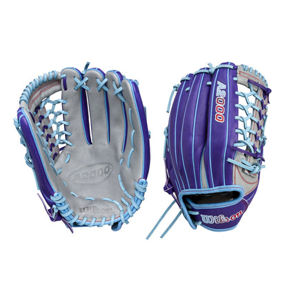 Wilson A2000 T125 12.5" Softball Glove 2026