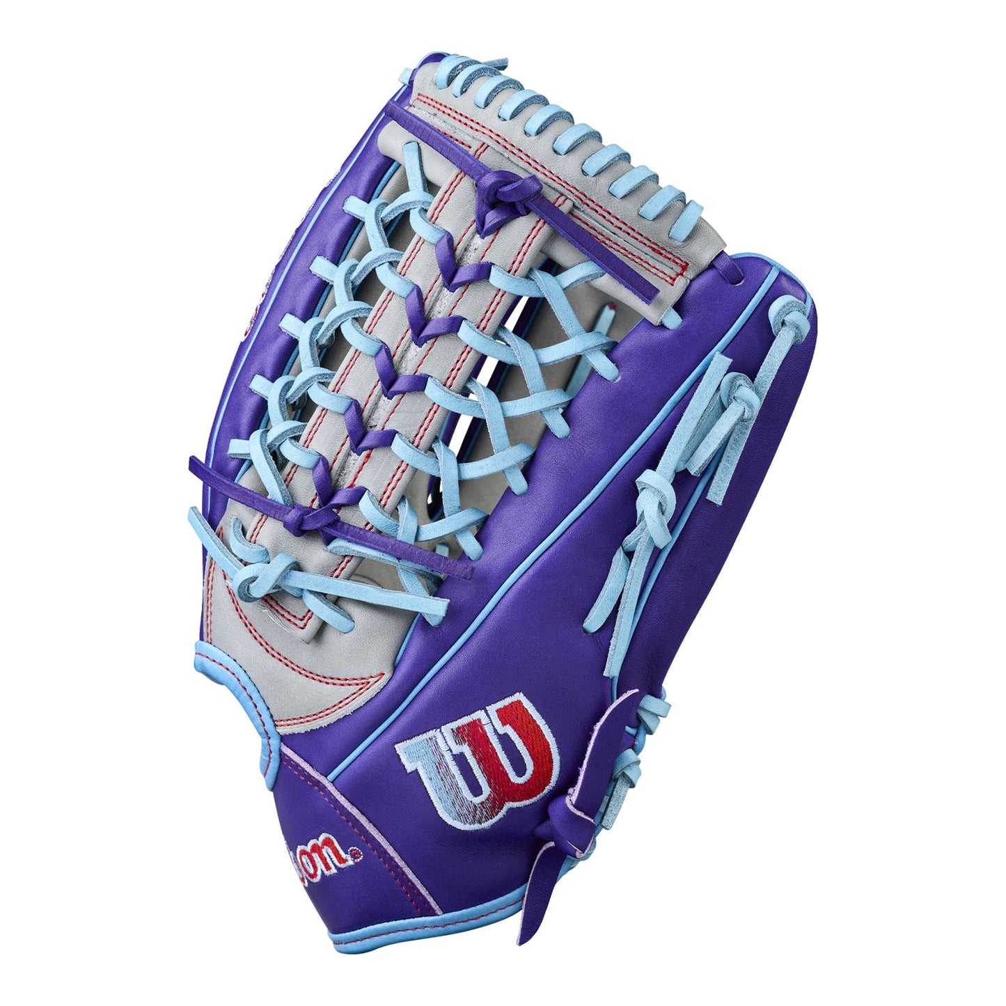 Wilson A2000 T125 12.5" Softball Glove 2026