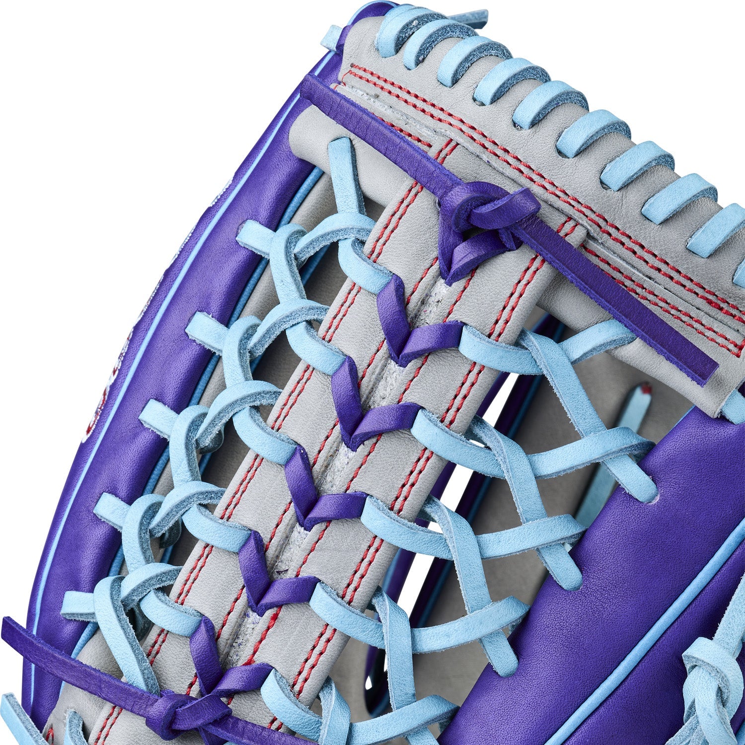 Wilson A2000 T125 12.5" Softball Glove 2026