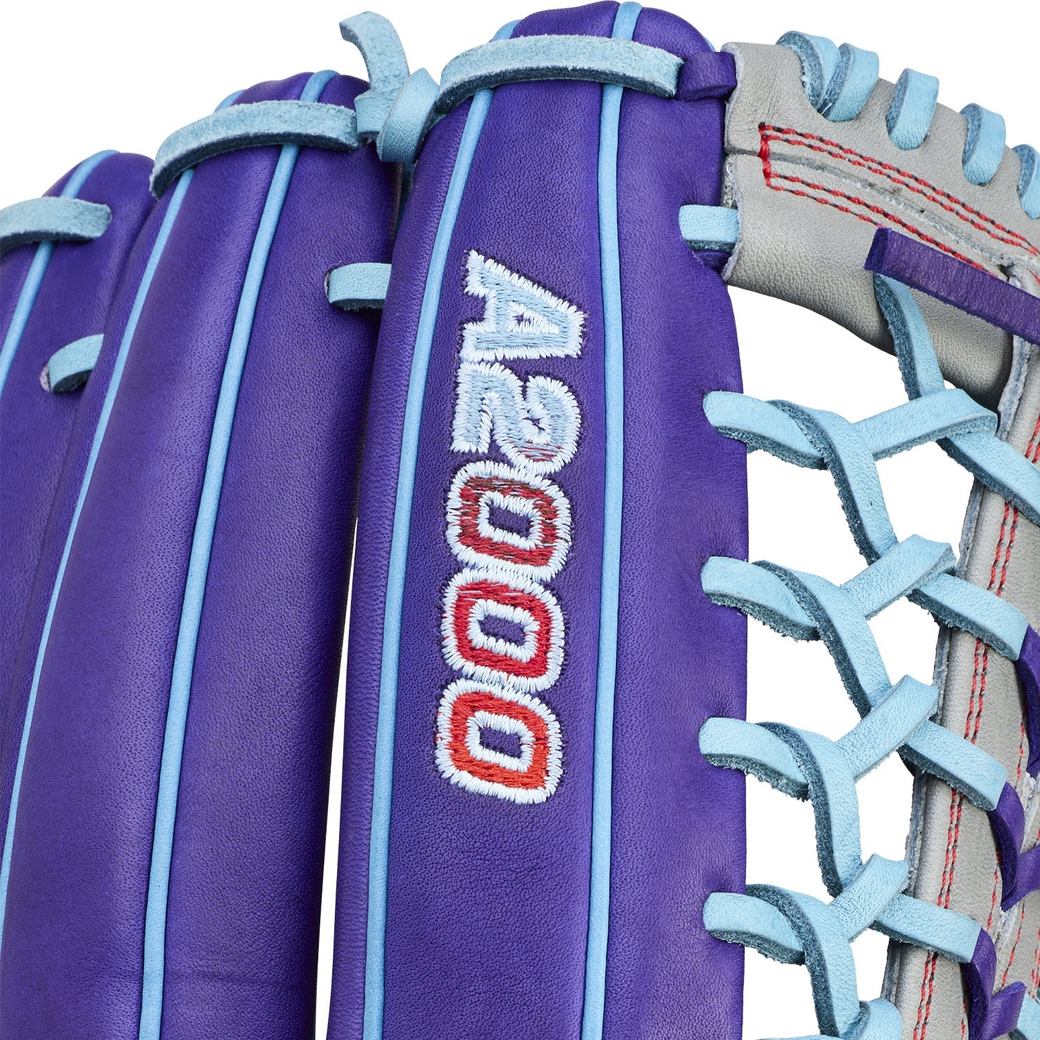 Wilson A2000 T125 12.5" Softball Glove 2026