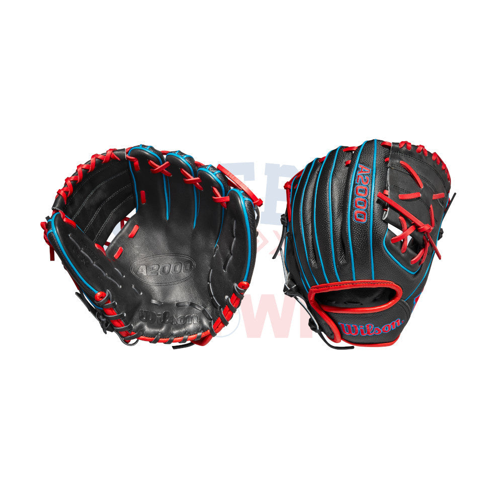 A2000 PFX2SS 11" Baseball Glove