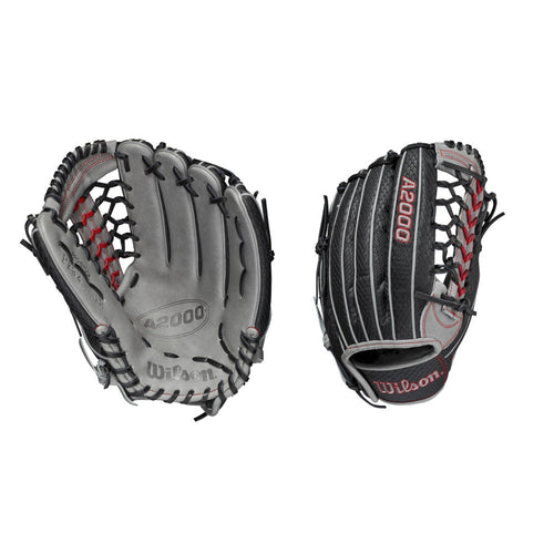 A2000 PF92SS 12.25" Baseball Glove