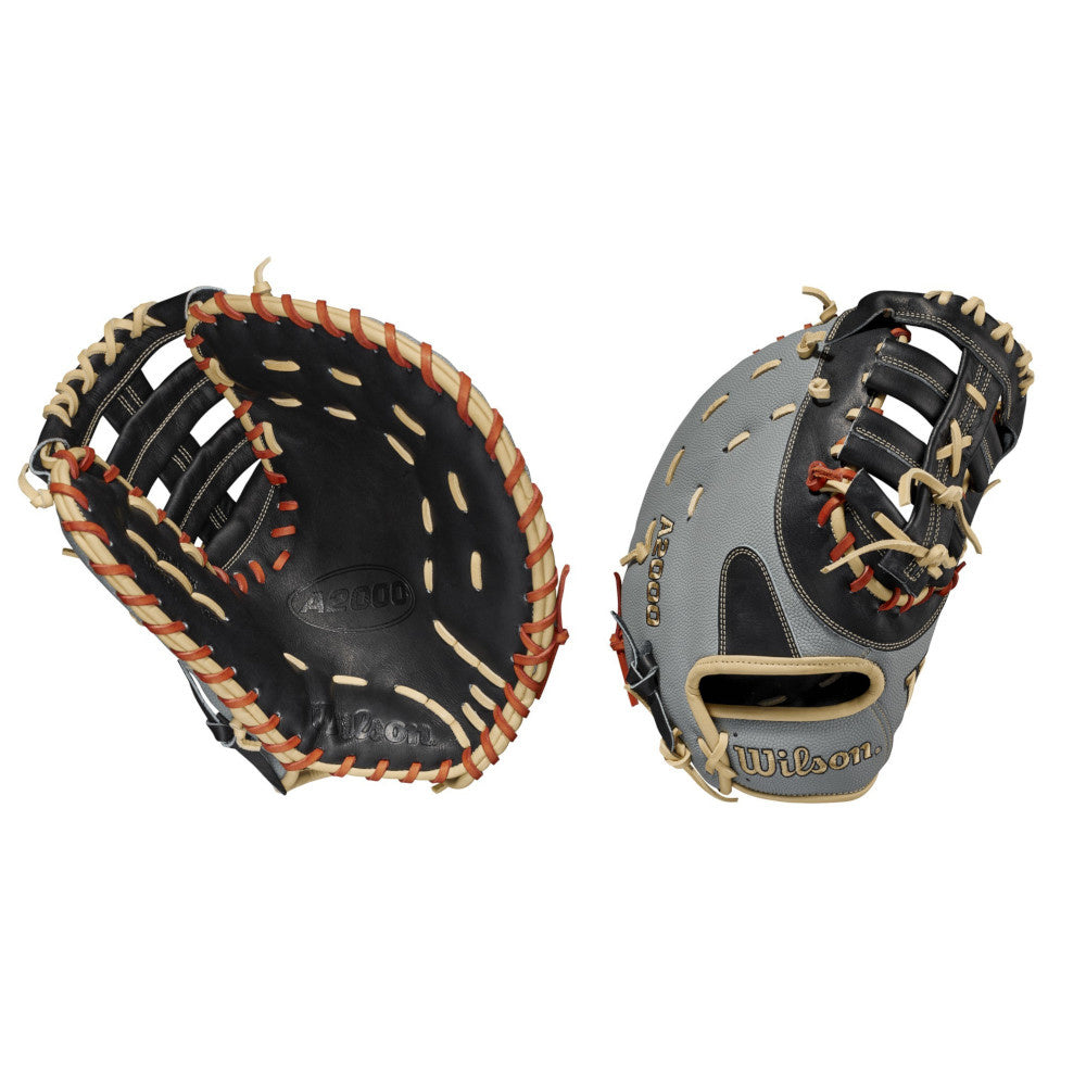 A2000 1620SS 12.5" Firstbase Baseball Glove