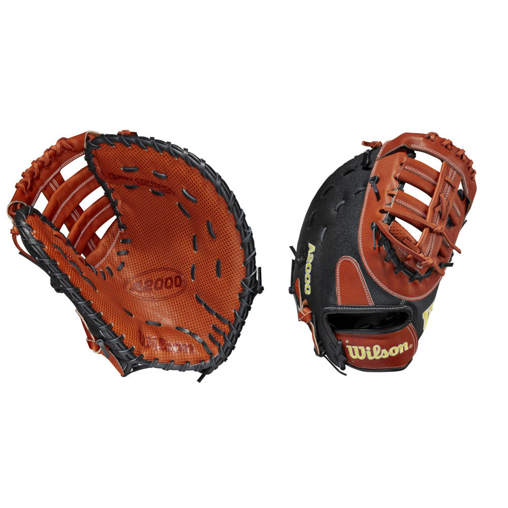 A2000 1620SS 12.5" Firstbase Baseball Glove