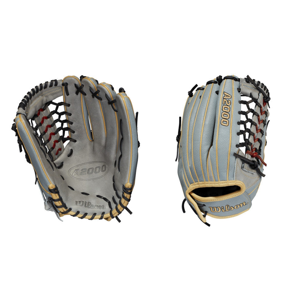 A2000 T125 Superskin 12.5" Fastpitch Glove