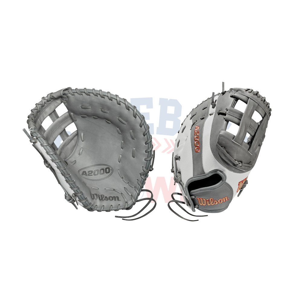 A2000 FP1B 12.5" Firstbase Fastpitch Glove