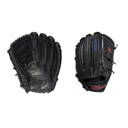 A2000 JL34 Jon Lester Game Model 12.5" Baseball Glove