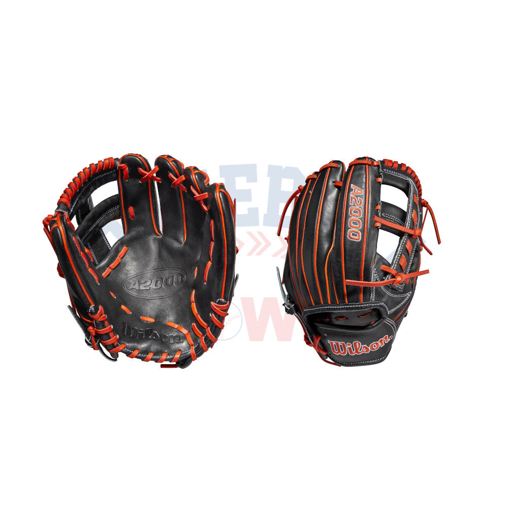 A2000 1716 11.5" Baseball Glove