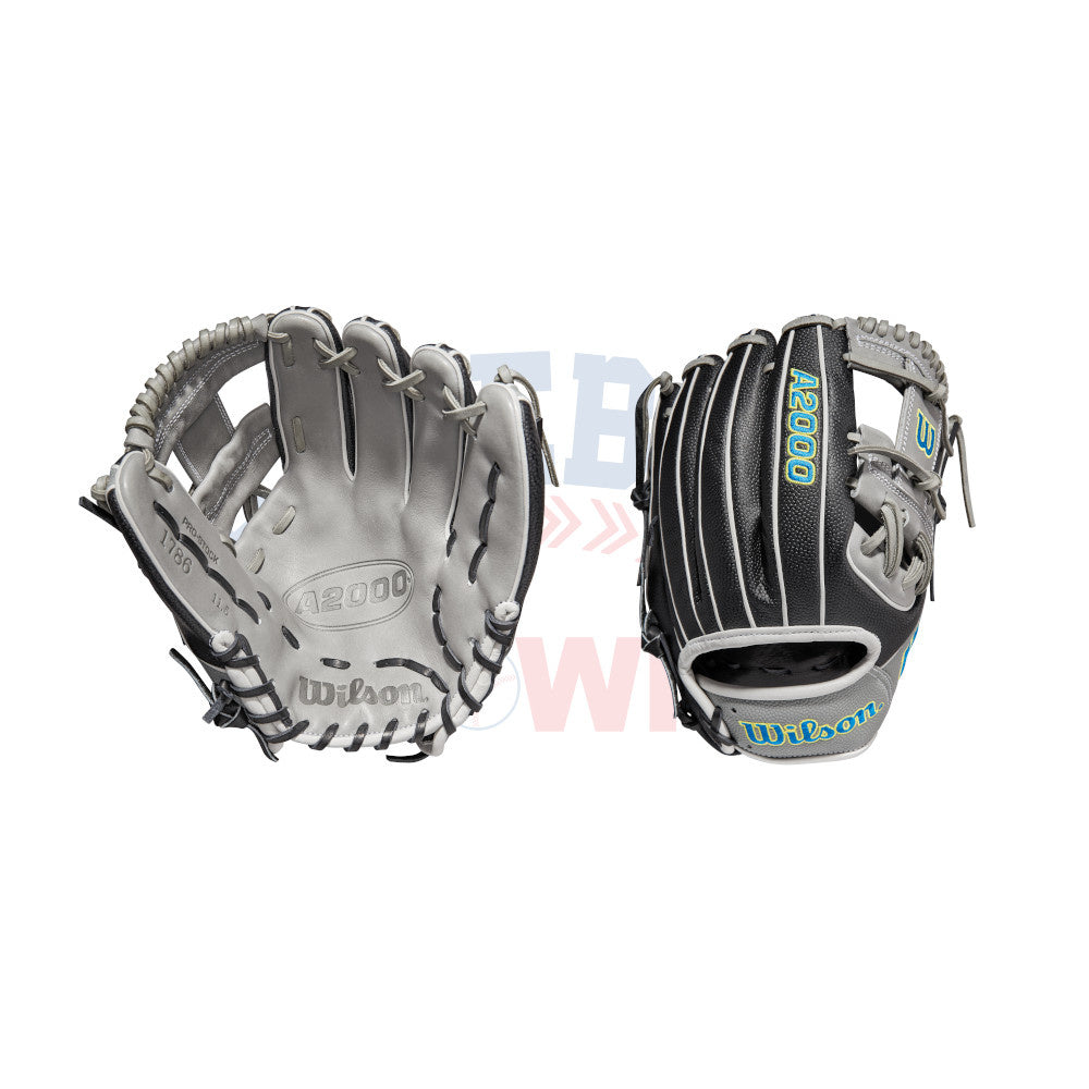 A2000 1786SS 11.5" Baseball Glove