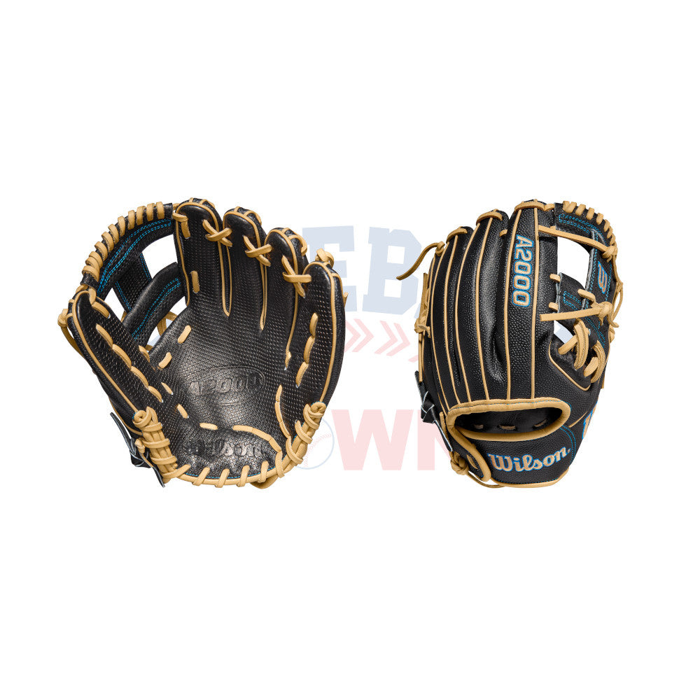 A2000 Spin Control DP15SCSS 11.5" Baseball Glove