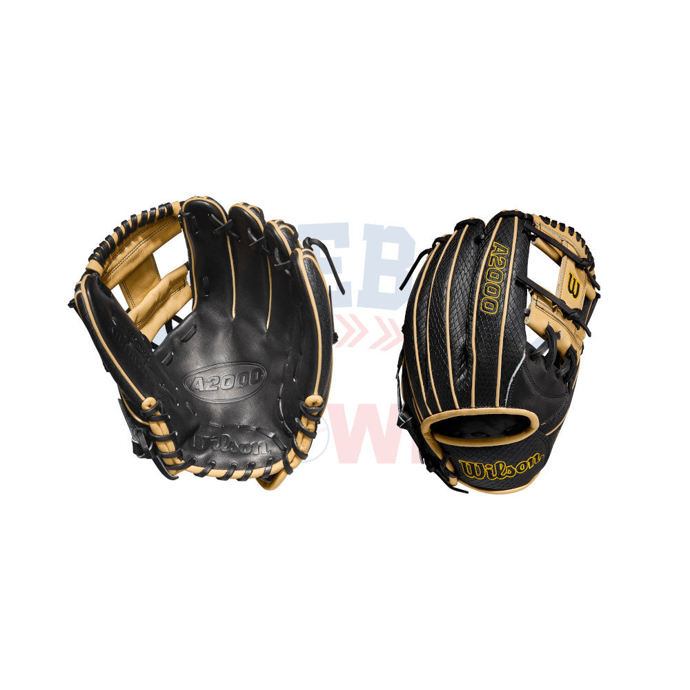 A2000 Ke'Bryan Hayes Game Model 11.75" Baseball Glove